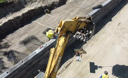 Precision Construction 2.0 Short video